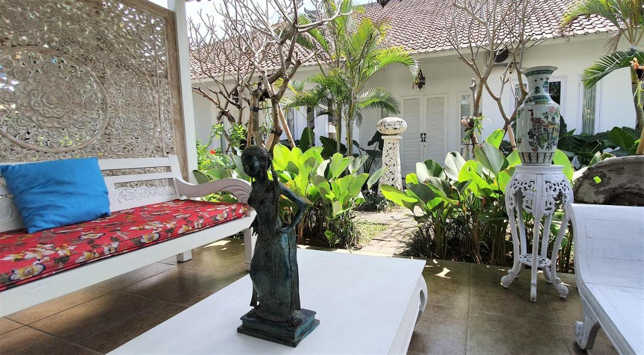 Starling Appart hôtel Sanur