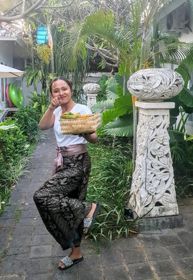 Starling Sanur