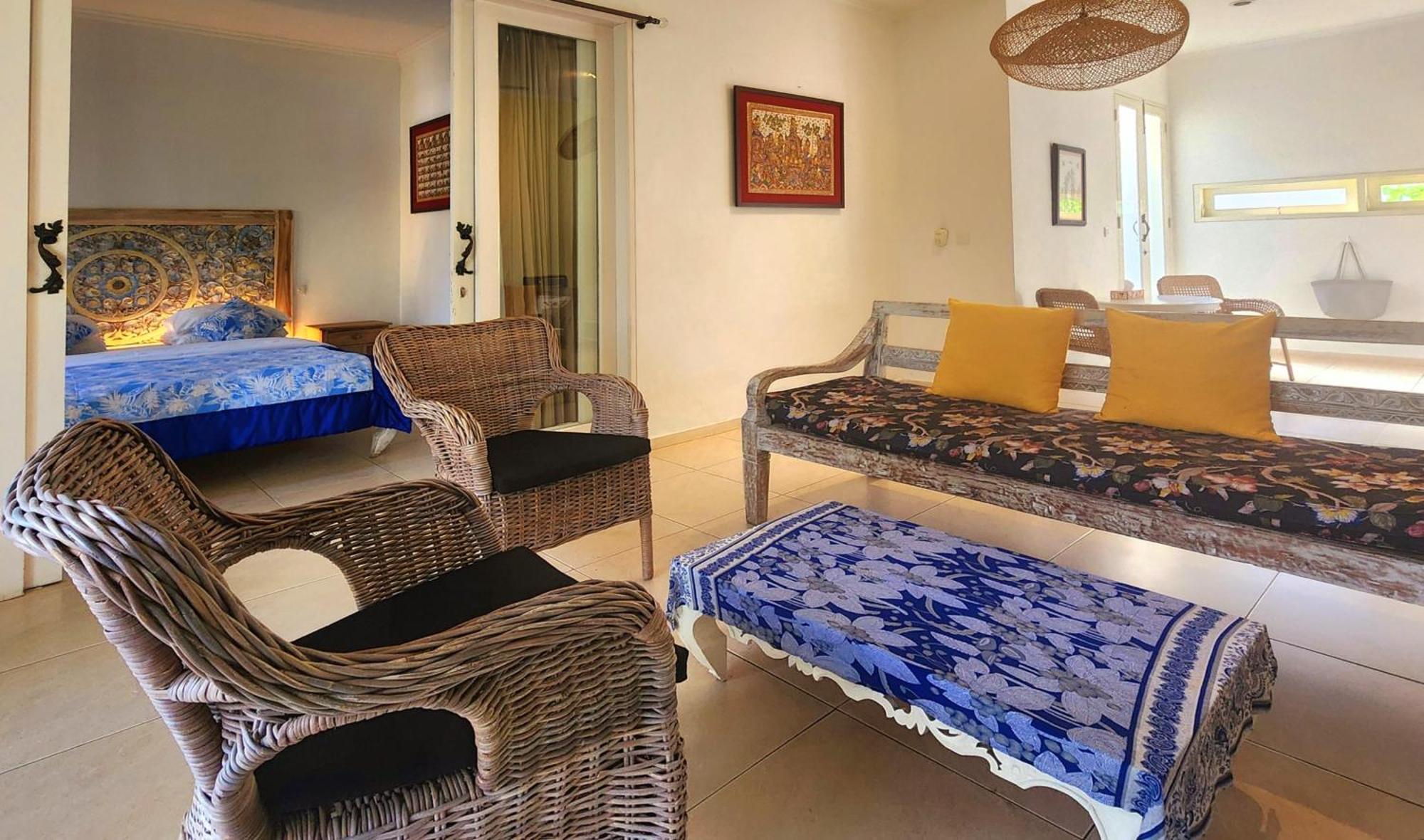 Aparthotel Starling