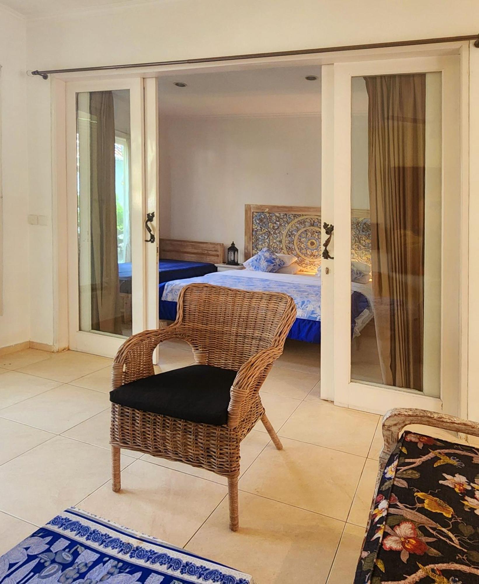Aparthotel Starling *