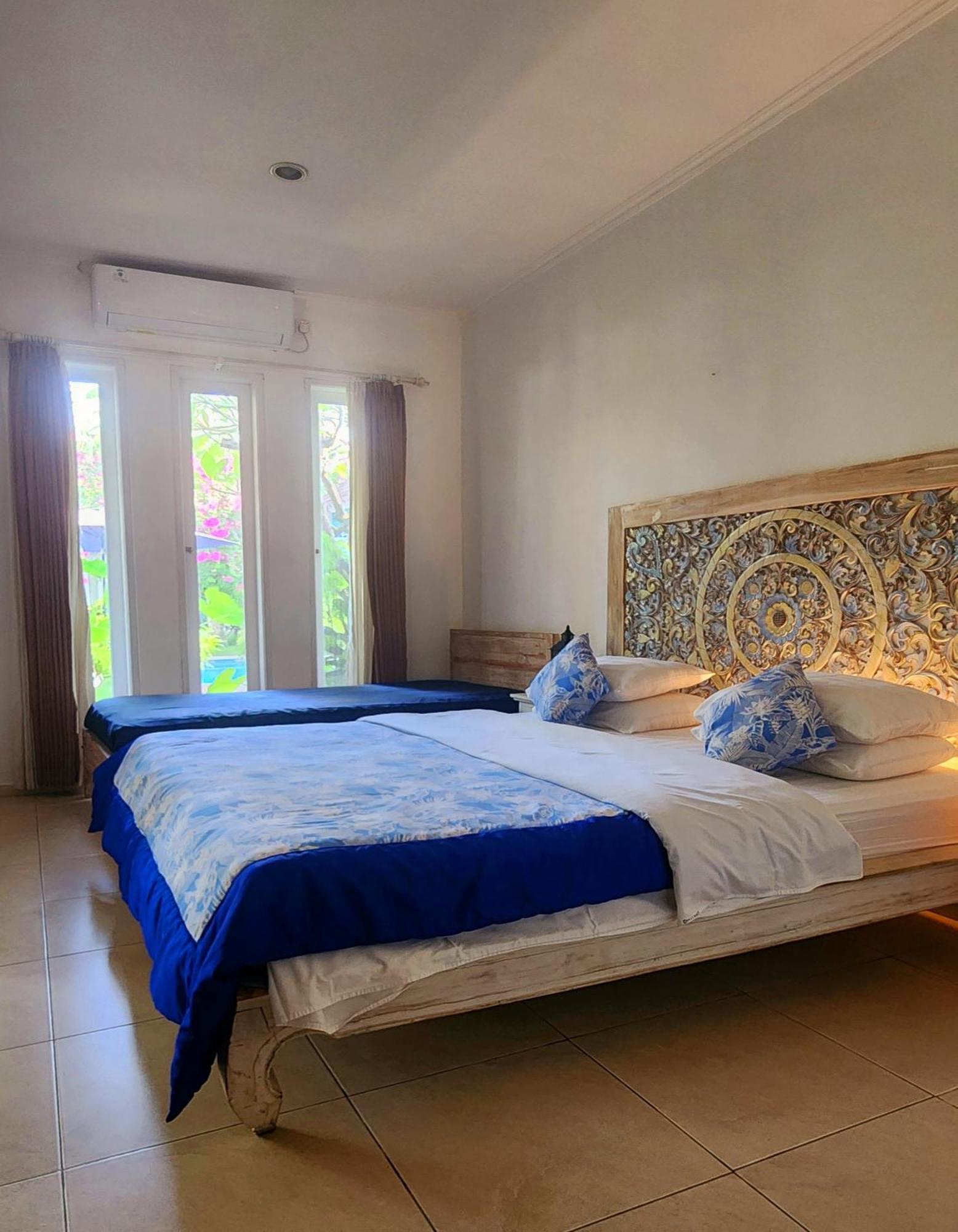 Starling Aparthotel Sanur